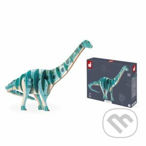 Dinosaurus Diplodocus Dino - Janod