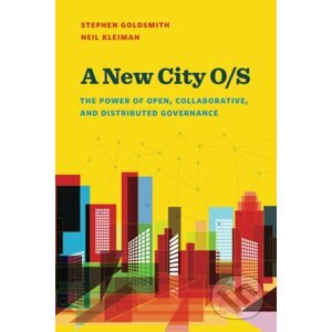 New City O/S - Stephen Goldsmith, Neil Kleiman