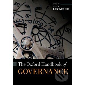 Oxford Handbook of Governance - David Levi-Faur