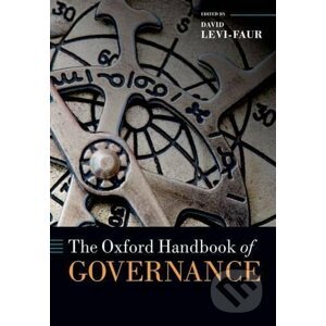 Oxford Handbook of Governance - David Levi-Faur