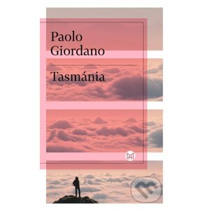 Tasmánia - Paolo Giordano