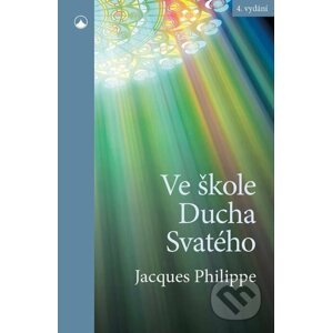 E-kniha Ve škole Ducha Svatého - Jacques Philippe