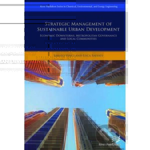 Strategic Management of Sustainable Urban Development - Sabato Vinci, Luca Salvati