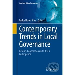 Contemporary Trends in Local Governance - Carlos Nunes Silva