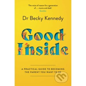 Good Inside - Becky Kennedy