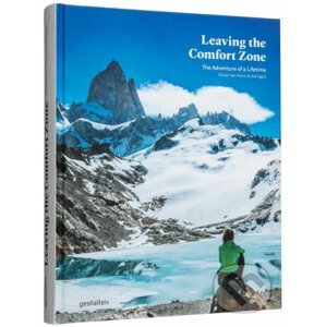 Leaving the Comfort Zone - Gestalten Verlag