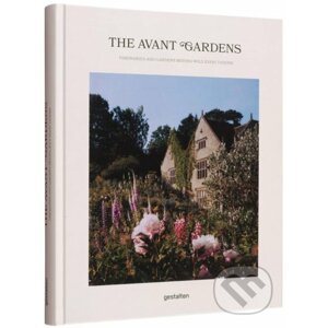 The Avant Gardens - Gestalten Verlag