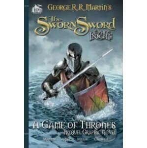 The Sworn Sword - George R.R. Martin