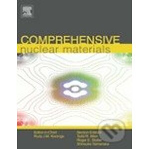 Comprehensive Nuclear Materials - Rudy Konings