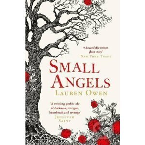 Small Angels - Lauren Owen