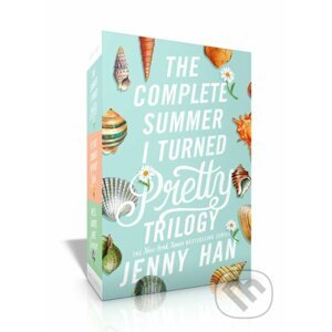The Complete Summer I Turned Pretty Trilogy - Jenny Han