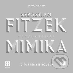 Mimika - Sebastian Fitzek