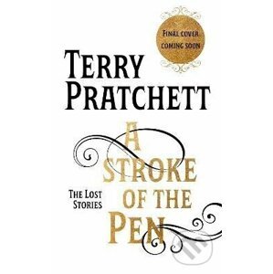 A Stroke of the Pen - Terry Pratchett