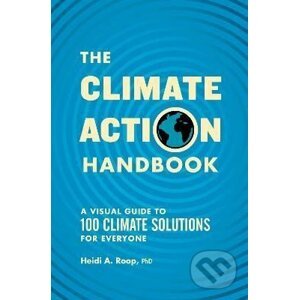 The Climate Action Handbook - Heidi Roop
