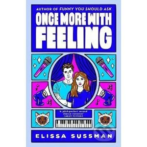 Once More With Feeling - Elissa Sussman