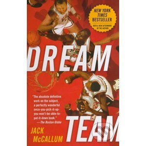 Dream Team - Jack McCallum