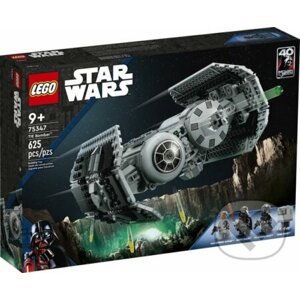 LEGO® Star Wars™ 75347 Bombardér TIE - LEGO