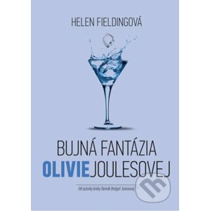 Bujná fantázia Olivie Joulesovej - Helen Fielding