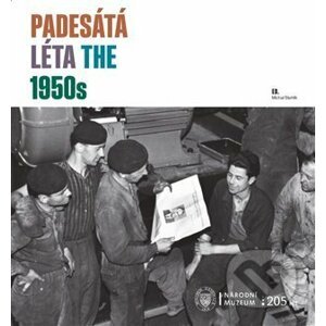 Padesátá léta / The 1950s - Michal Stehlík