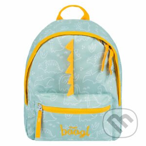 Předškolní batoh Baagl Dino - Presco Group