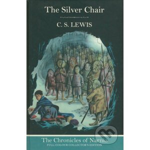 The Silver Chair - C.S. Lewis