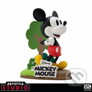 Disney figurka - Mickey Mouse 10 cm - ABYstyle