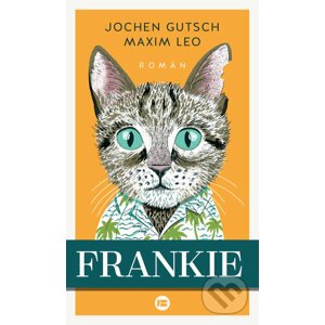 Frankie (český jazyk) - Max Leo, Jochen Gutsch