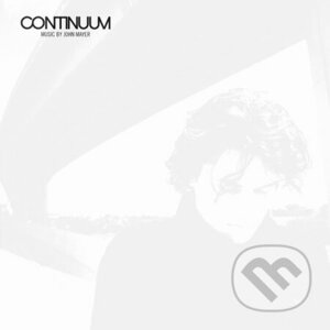 John Mayer: Continuum LP - John Mayer