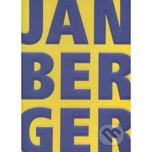 Jan Berger - Xénia Bergerová