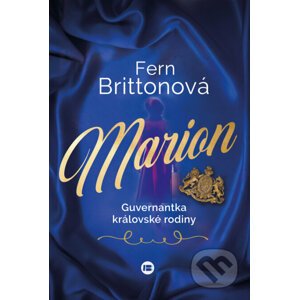 Marion, guvernantka královské rodiny - Fern Britton