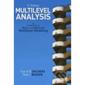 Multilevel Analysis - Tom Snijders