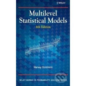 Multilevel Statistical Models - Harvey Goldstein