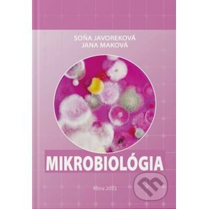 Mikrobiológia - Javoreková Soňa a kol.