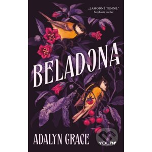 Beladona - Adalyn Grace