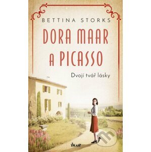 Dora Maar a Picasso - Bettina Storks