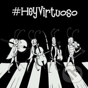 Virtuoso: #HeyVirtuoso - Virtuoso