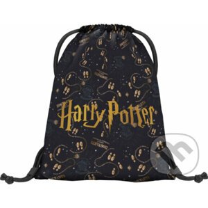 Školní sáček Baagl Harry Potter - Pobertův plánek - Presco Group