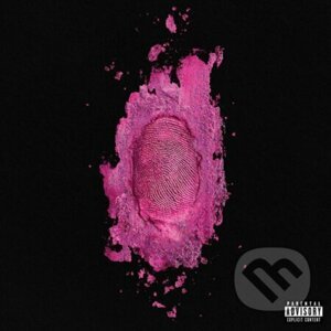 Nicki Minaj: The Pinkprint - Nicki Minaj