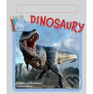 Dinosaury - Bookmedia