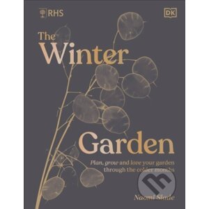 RHS The Winter Garden - Naomi Slade