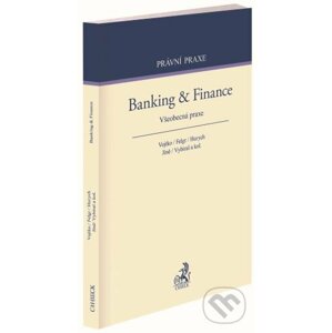 Banking & Finance - Martin Vojtko, Miloš Felgr