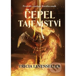 Čepel tajemství - Tricia Levenseller