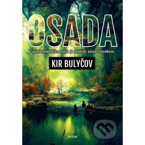 E-kniha Osada - Kir Bulyčov