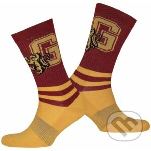 Pánske ponožky Harry Potter: Chrabromil - Harry Potter