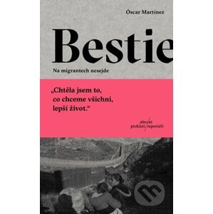 Bestie - ​Óscar Martínez