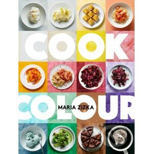 Cook Colour - Maria Zizka