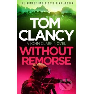 Without Remorse - Tom Clancy