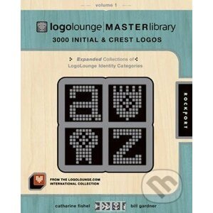 Logolounge: Master Library - Bill Gardner, Catharine Fishel