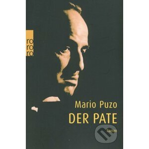 Der Pate - Mario Puzo