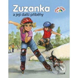 Zuzanka a její další příběhy - Junior